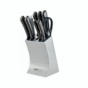 سرویس-چاقوی-استیل-تیتانیومی-۱۰-عددی-عرشیا-مدل-K135-3003-300x300